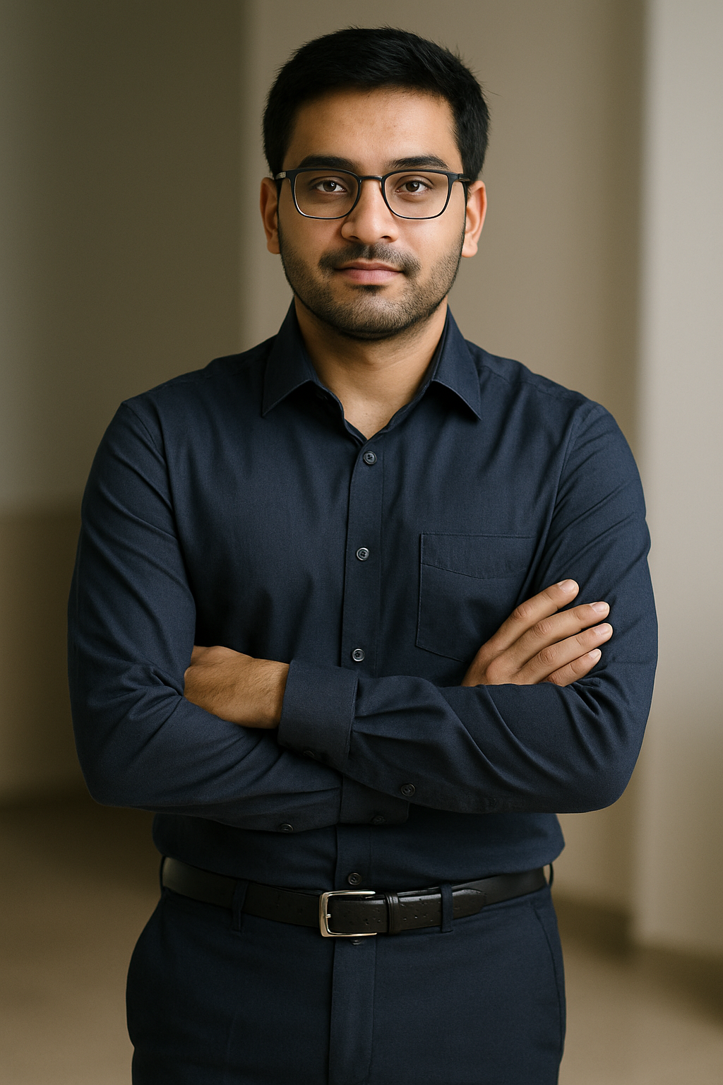 Parth Patel